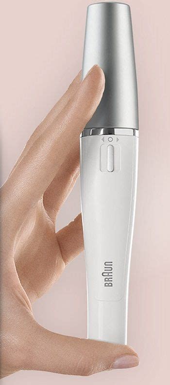 The braun facespa pro 911 is an excellent choice and one of the best facial epilators if you are looking for a precise epilator to remove facial hair only. Best epilator for face to glow flawlessly as a celebrity ...