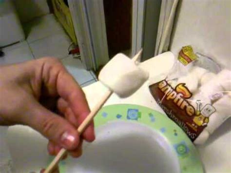 Directory of hotels in rio do fogo, brazil. Marshmallow no fogão - YouTube