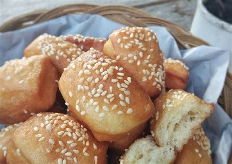 Resep bolang baling si kue bantal jajanan khas semarang. Resep Bolang Baling Mini oleh Dewi Ratnasari - Cookpad