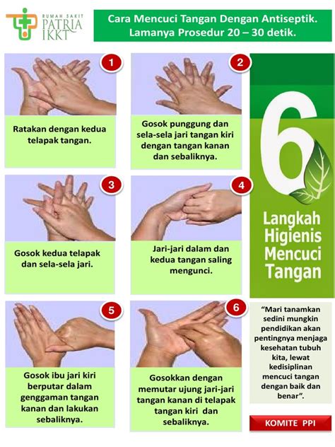 Tempat cuci tangan di ruang administrasi.tempat cuci tangan di ruang perawaran uks tempat cuci tangan. Gambar Cara Cuci Tangan 6 Langkah - Tempat Berbagi Gambar