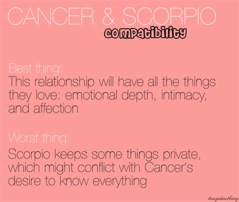 Consult our astrology experts and psychics. Well all relationships have their ups and downs | Scorpio ...