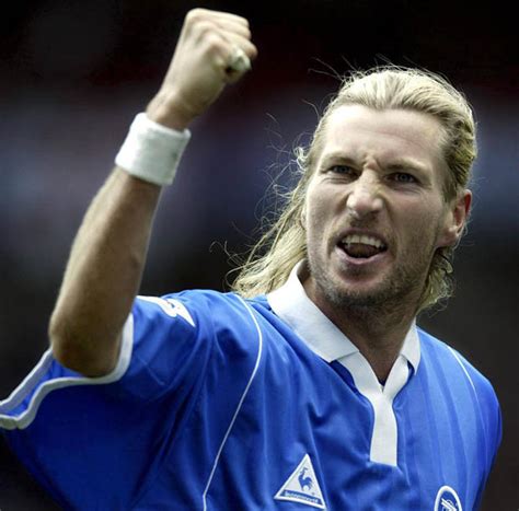 He was born in 1970s, in generation x. Robbie Savage admits 20 years of frustration on wife ...
