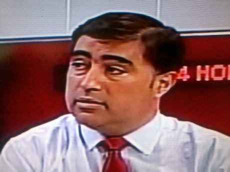 La renuncia, en 2004, de los presidentes de la udi y rn en medio del caso spiniak. Mario Desbordes y baja del cabo Ramírez: Ojalá el Gobierno ...
