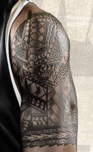 Collin's is his gamer tag: John Collins' 14 Tattoos & Their Meanings - Body Art Guru