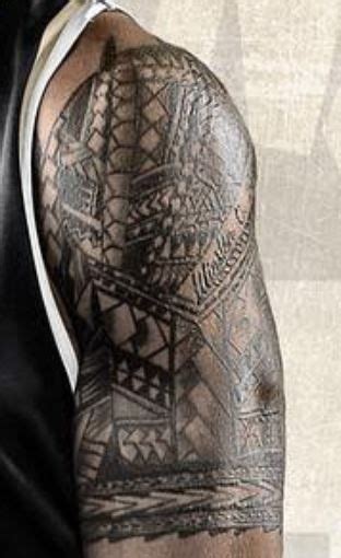 Decal is sized by the longest dimension. John Collins' 14 Tattoos & Their Meanings - Body Art Guru