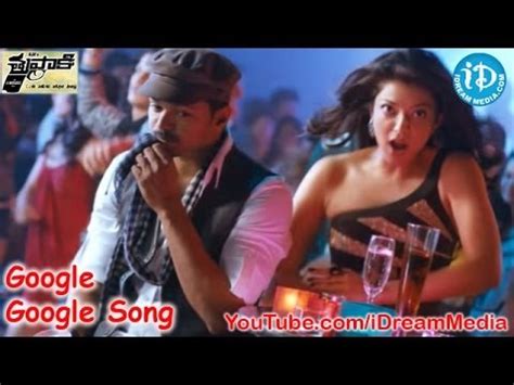 We did not find results for: Google Google Song - Tupaki Movie Songs - Vijay - Kajal ...