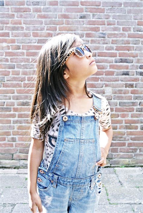 Mica andreas on kristina soboleva. Life With Faye Blog: OUTFIT - Summer Dungarees | Girls ...