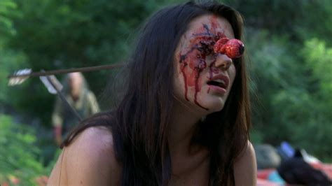 The series was created by shawn ryan and karl gajdusek, and produced by sony pictures television. Wrong Turn 6: Last Resort (Movie Review) - Cryptic Rock