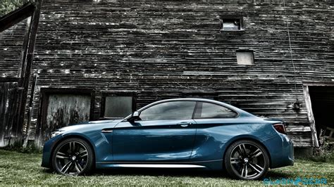 Ever wondered what m from bmw's m division stand for? 2016 BMW M2 Review: The 'M' Stands For 'Fun' - SlashGear