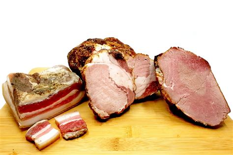 Натуральные фермерские деликатесы мясные купить в Новосибирске