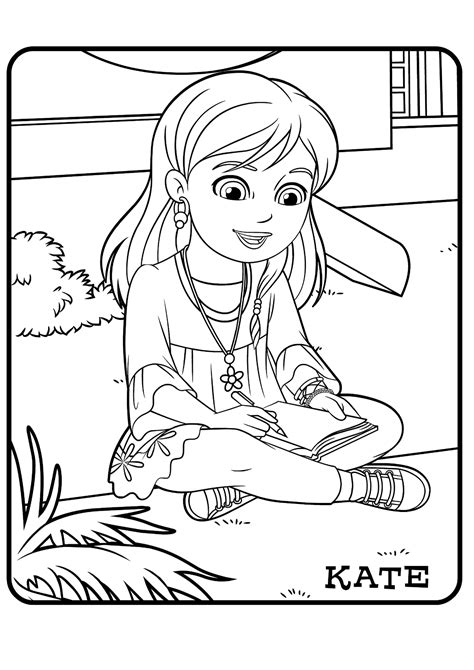 I looked for verses from the qur'an that have special meaning to me and copied them on a decorative scrapbooking paper. Dora and friends coloring pages to download and print for free