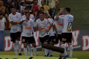 Fim do segundo tempo, corinthians 0, internacional (limeira) 1. Corinthians x Inter de Limeira: onde assistir ao jogo AO ...