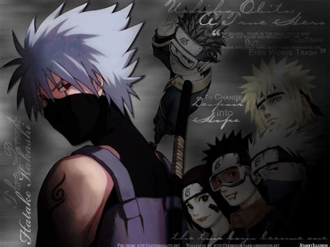 By the time tobi had begun to make his move, minato had already used his signature hiraishin jutsu to deliver naruto to a safe place. Minato Again Tobi / An english fandub of tobi fight minato ...