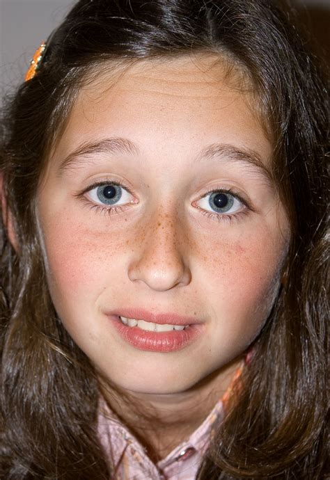 What to buy 1 year old niece. Lucy Cropped 1 | This is my 11 year old niece Lucy, shes ...