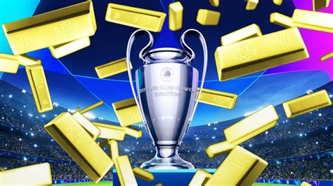 We did not find results for: What's the prize money for the Champions League? | Oh My ...