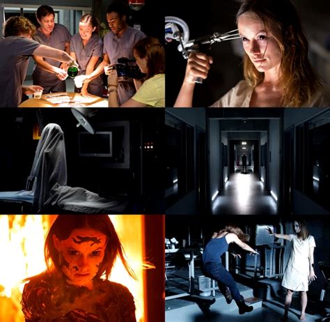 The film was released on february 27, 2015. the Lazarus Effect | Actionfreunde