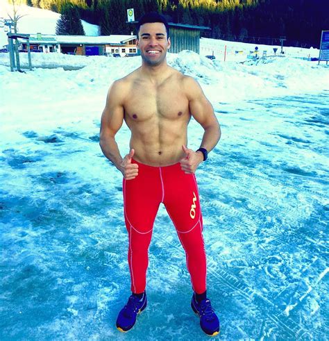 Pita tauffofua or pita nicholas taufatofua, born november 5, 1983, is a tongantaekwondo skier and practitioner living in australia. Pita Taufatofua reaparece de tronco nu na neve para honrar ...