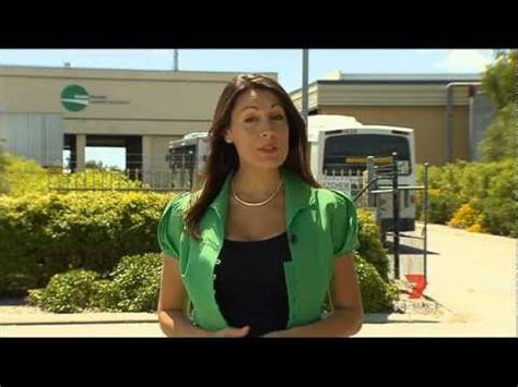 First for news in perth with rick ardon, susannah carr, @basilzempilas, @samjolly7news, @angelatsun, @timdmcmillan & @adrianbarich. Seven News Perth - Report 10/01/2012 - YouTube