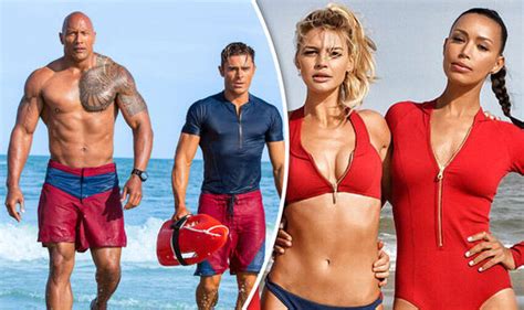 Submitted 1 month ago by baywatch swimsuit (less than $50 w/ discount) (self.baywatch). Baywatch reviews are TERRIBLE: Critics SLAM unfunny reboot ...