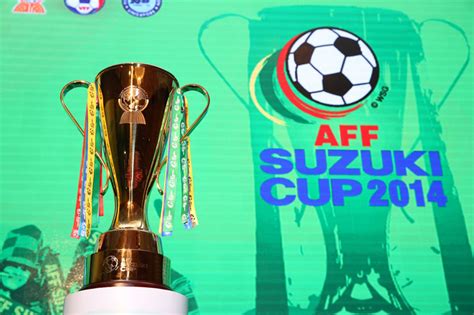Thailand became 2014 aff suzuki cup champions after 2 late goals by charyl chappuis & player of the. Vé xem AFF Suzuki Cup 2014 được miễn thuế xuất nhập khẩu