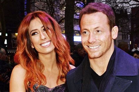 Последние твиты от stacey solomon (@staceysolomon). Joe Swash confirms he will propose to Stacey Solomon... as ...