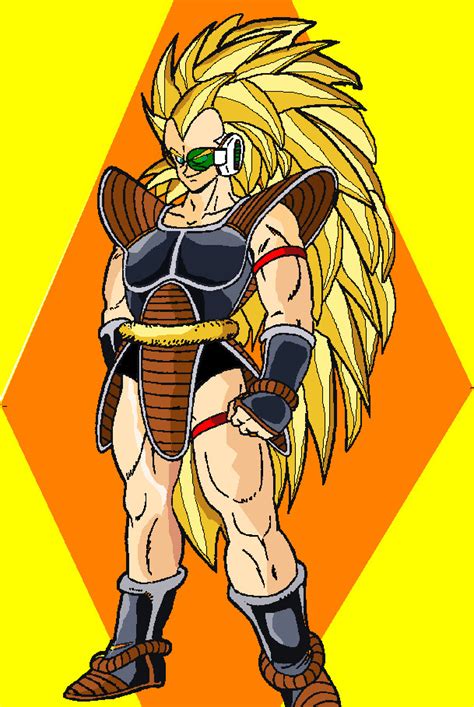 +20% to damage inflicted for 15 timer counts. DRAGON BALL Z WALLPAPERS: Raditz super Saiyan