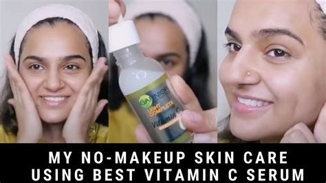 Check spelling or type a new query. Garnier Vitamin C Serum Review | Best Affordable Vitamin C ...