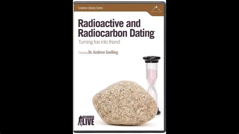 How does the method attempt to estimate age? Radioactive and Radiocarbon Dating: Turning Foe Into ...