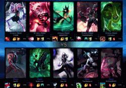 Browse and share the top league of legends gifs from 2021 on gfycat. Anime rain unlimited GIF - Find on GIFER