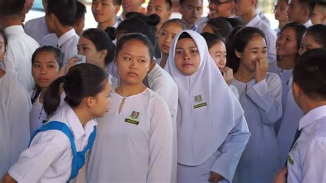 Universiti putra malaysia, 43400 upm serdang, selangor, malaysia. At Least 1 In 6 Malaysian Teens Are Involved In Bullying ...