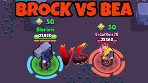 You will find both an overall tier list of brawlers, and tier lists specific to game modes. 50 YÜK BEA VS 50 YÜK PIPER !! BRAWL STARS - YouTube