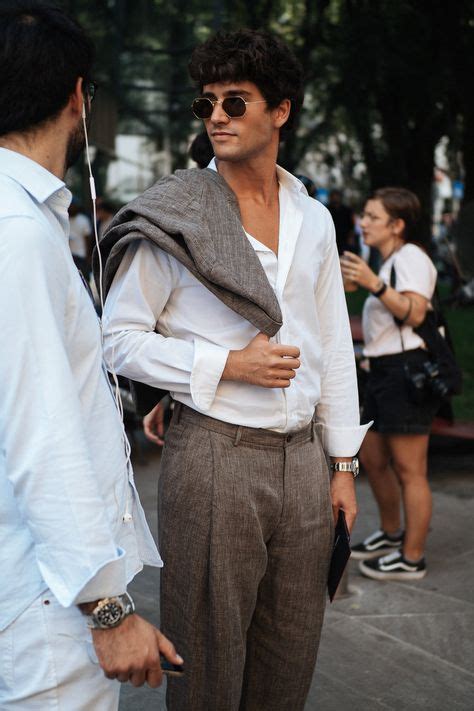 Men In This Town — Men's Street Style Blog and Fashion ...