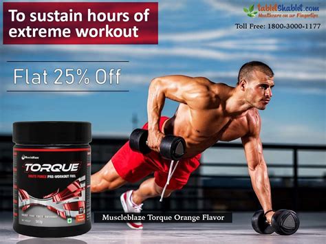 Popular pre workout supplement brands. MuscleBlaze supplement, leading brand in bodybuilding and ...