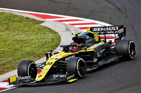 The benefit is a pest free home serviced by an industry expert and backed by ocon's 35 year reputation of excellence. Ocon: Renault season far from over despite 'horrible weekend' - F1i.com