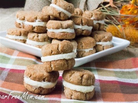 This is my favorite gingerbread cookies recipe and it's 10 healthy but delicious cookie recipes for people with diabetes. Sugar Free Christmas Cookies Recipes For Diabetics - Diabetic Christmas Cookie Recipes Your ...