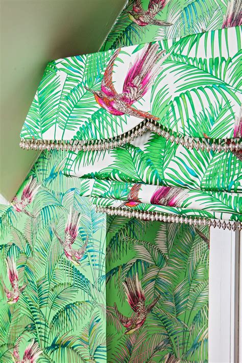 Take a peek at 40 of our favorite bedroom wallpaper ideas by top interior designers, from romantic floral patterns to graphic 40 beautiful bedroom wallpaper ideas to envelop yourself with style. Detail of Blind and Wallpaper for Girl's Bedroom in our ...