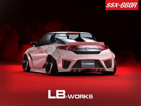 The 2018 honda s660 is a tiny little sports car that is presently living in japan. Forget The Power Wars: Let's All Buy Silly, Modified Kei Cars