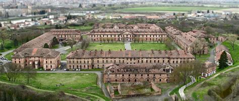 Cittadella che mantiene la sesta posizione in classifica, si. Cittadella dAlessandrias Fortress OC | Fortress, Castle ...