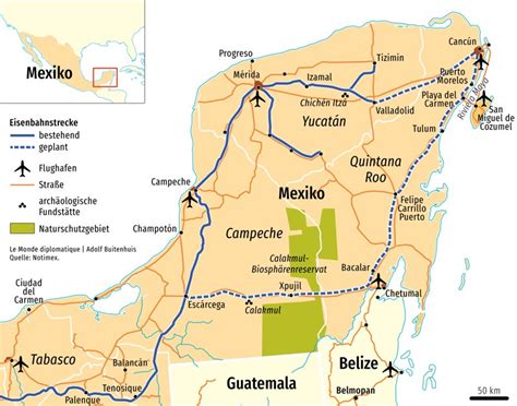 Immer wieder kreuzen asteroiden die erdbahn. Wann kommt der Zug nach Yucatán?