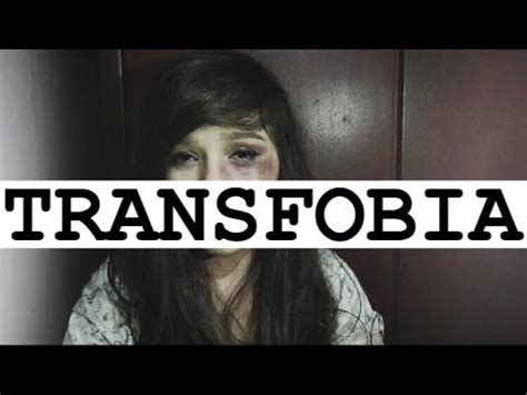 Want to discover art related to transfobia? https://www.youtube.com/watch?v=xTU3CLTInGo - Linkis.com