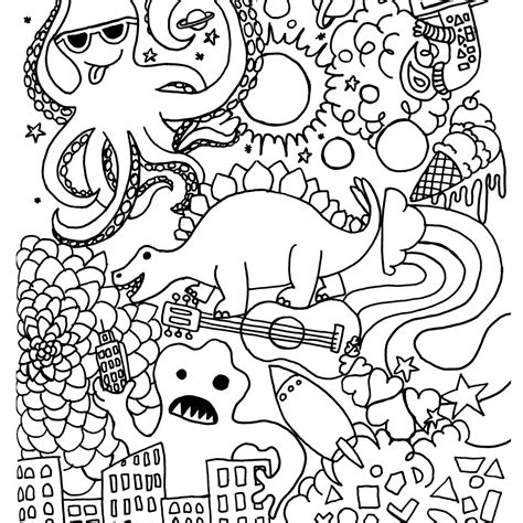 Download and print these 4th grade coloring pages for free. 5th Grade Coloring Pages at GetColorings.com | Free ...
