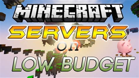 Follow along below as we take you through the steps to get your minecraft server up and running. How to start a Minecraft Server - YouTube