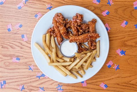 Served with tow eggs cooked to order, hash browns, home fries or grits and choice of breakfast meat. Restaurants Offering FREE Meals To Honor Veterans And ...