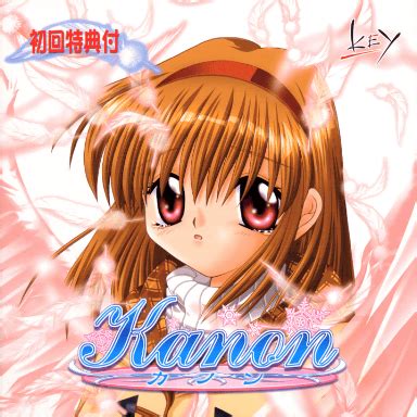 Eroge , visual novel, 18+ platform: Kanon English 18-Adult-Eroge, Visual Novel ~ Aagamez Free Download