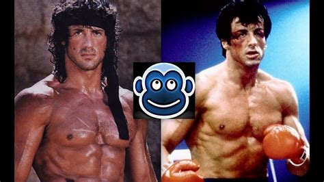 Sylvester stallone is a hollywood actor, director, and a scriptwriter. 'Rocky' contro 'Rambo' - Quale serie di film di Sylvester ...