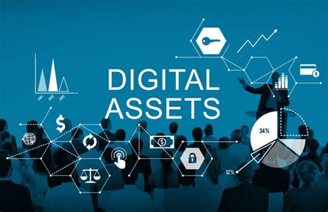 Not all digital assets are crypto assets, and not all crypto assets are cryptocurrencies. Digital Assets vs. Cryptocurrency | Markshire Crypto