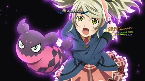 Elenpios is a highly technological world where the residents. Tales of Xillia 2 reintroduces Alvin and Elize | RPG Site
