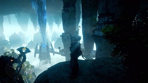 Well, you are not alone. Dragon Age: Inquisition - The Descent Screenshots for PlayStation 4 - MobyGames
