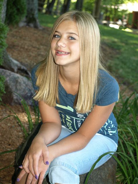 Top 100 nn little models 2011; Ashlee | Ashlee, neighbor, 13 y.o. | Pam Kyle | Flickr