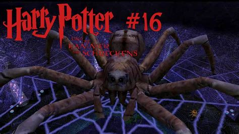 A page for describing heartwarming: Ich glaub, ich spinne! | Nessa spielt HARRY POTTER 2 #16 ...